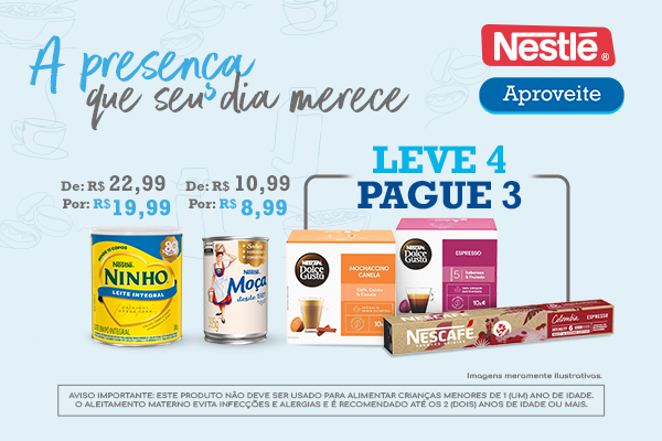 Nestle 9/11